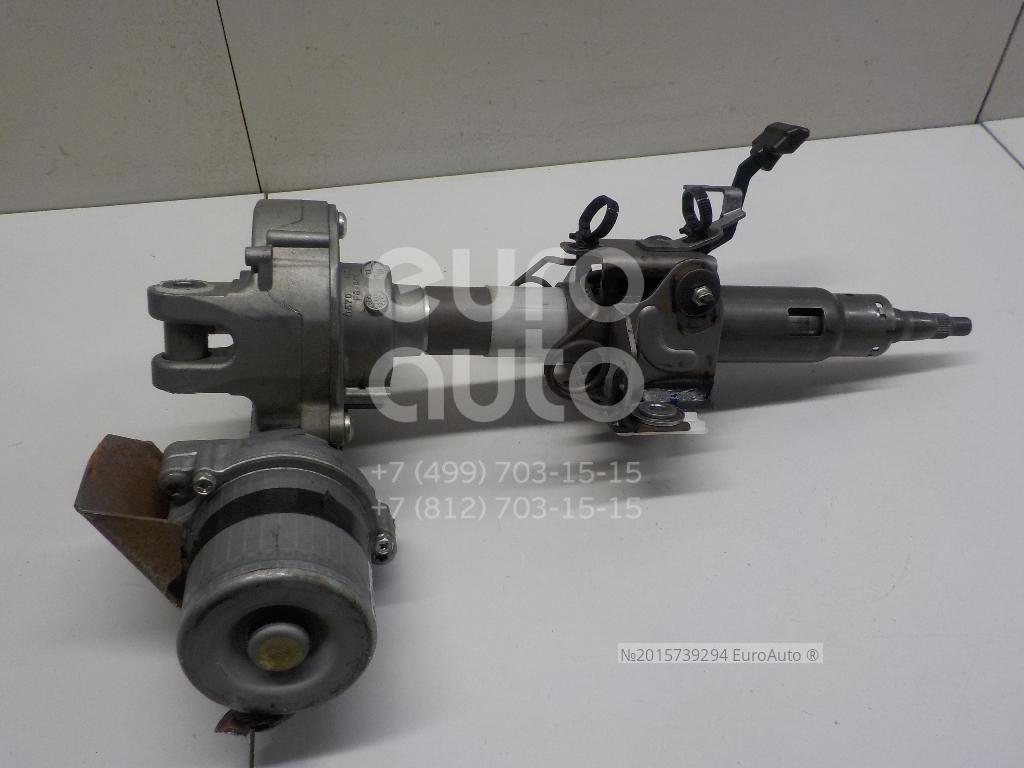 45250-12B70 Toyota Колонка рулевая от производителя по спец цене купить в  Петрозаводске