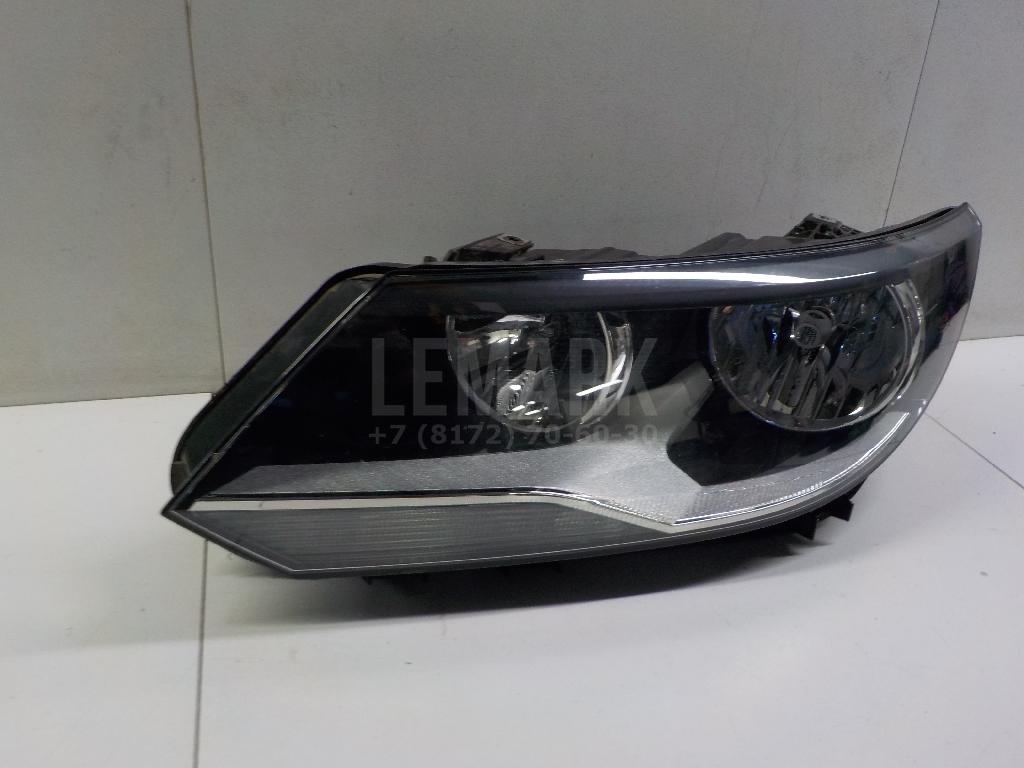 Фара левая 5N2941005C VAG