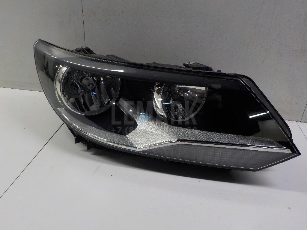 Фара правая 5N2941006C VAG
