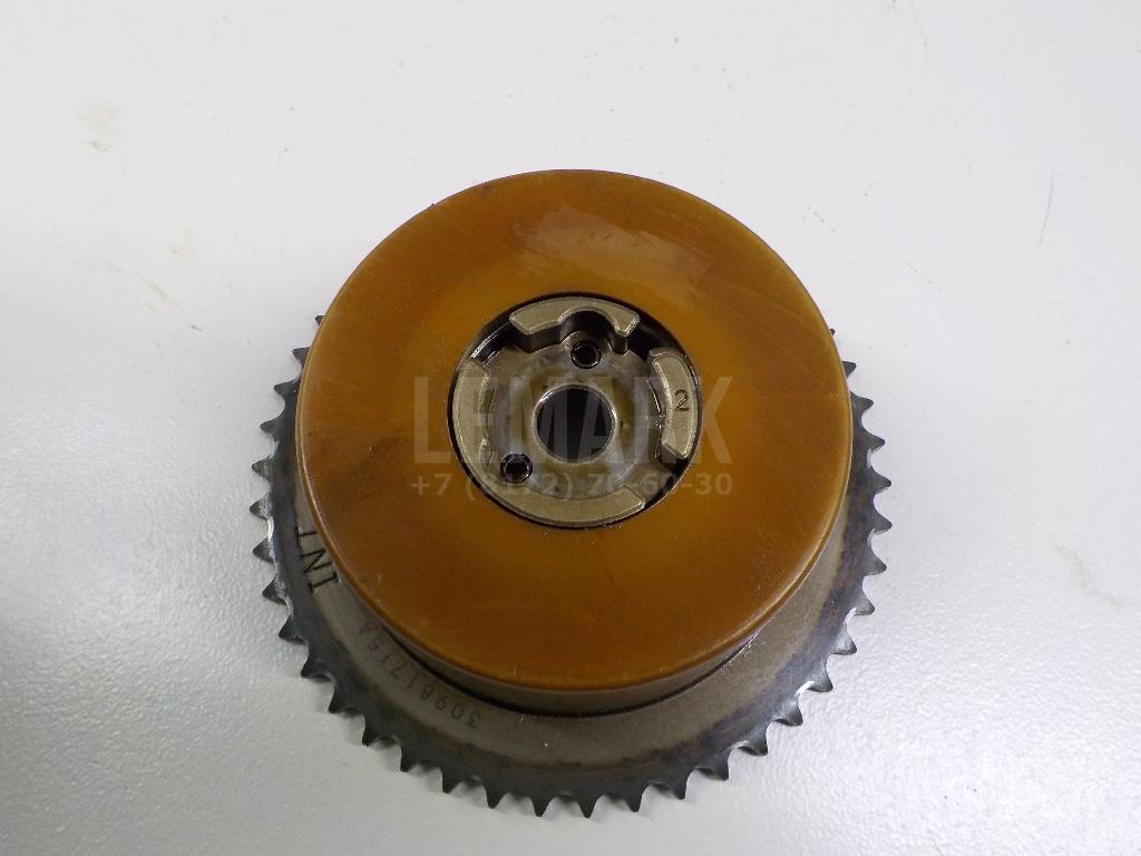 Механизм изменения фаз ГРМ 12578515 GM