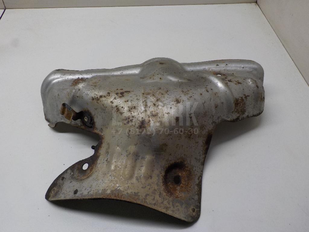Экран тепловой 165901KT0A Nissan