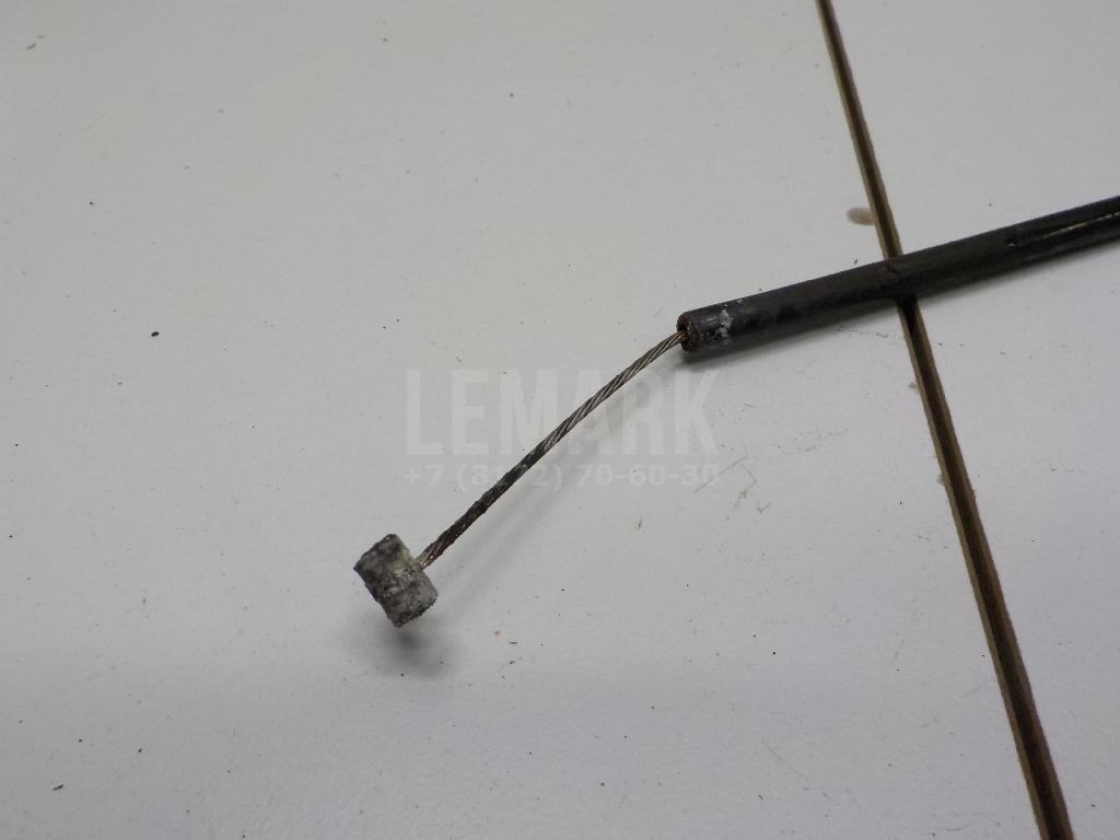 Трос открывания капота для  BMW 5-serie F10/F11 2009-2016