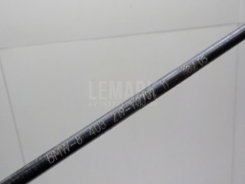 Трос открывания капота для  BMW 5-serie F10/F11 2009-2016