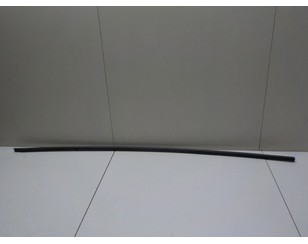Молдинг передней левой двери для BMW X5 E53 2000-2007 с разбора состояние отличное