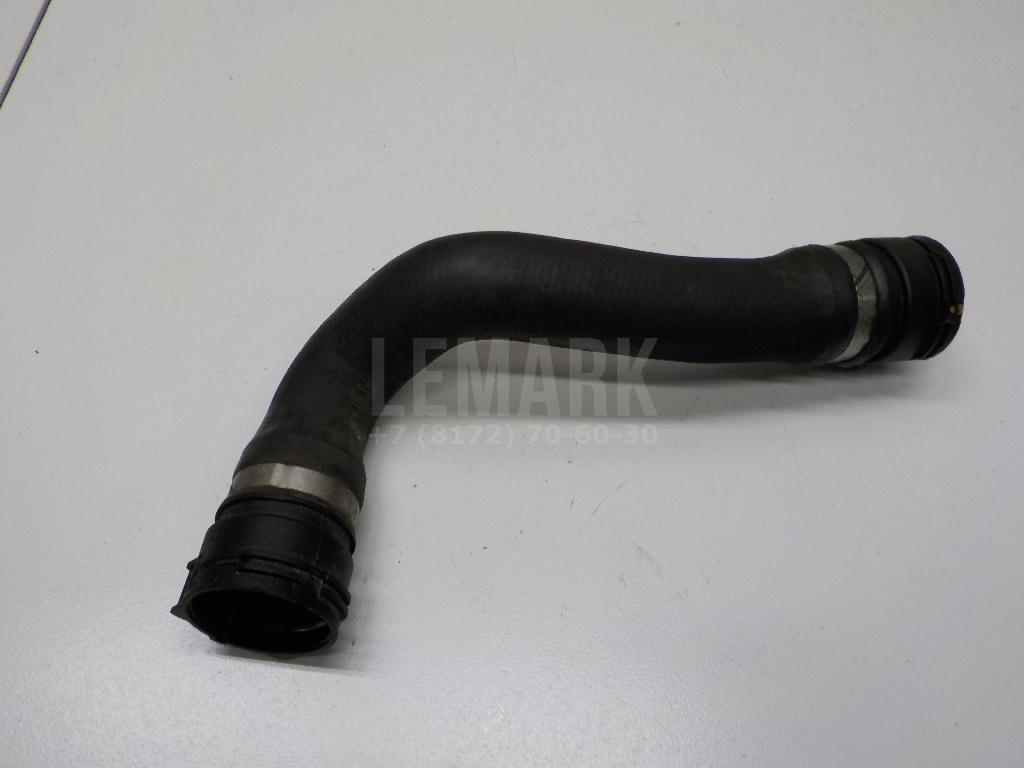 Патрубок радиатора для  BMW 7-serie F01/F02 2008-2015