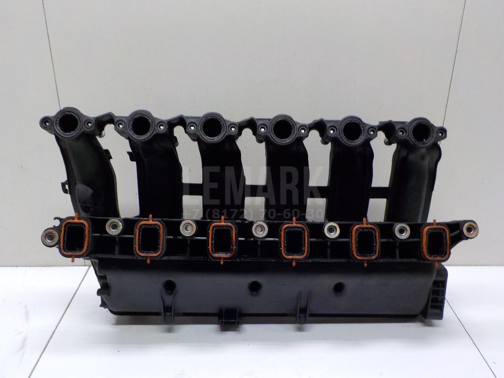 Коллектор впускной для  BMW 7-serie F01/F02 2008-2015
