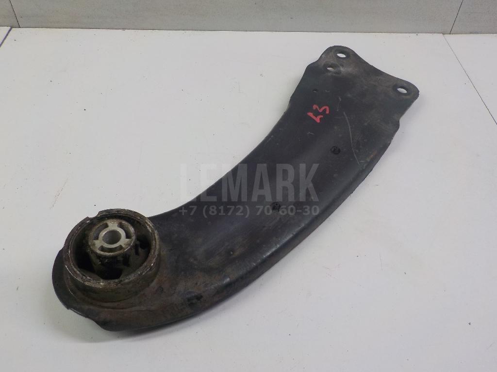 Рычаг задний продольный левый 3C0505223F VAG