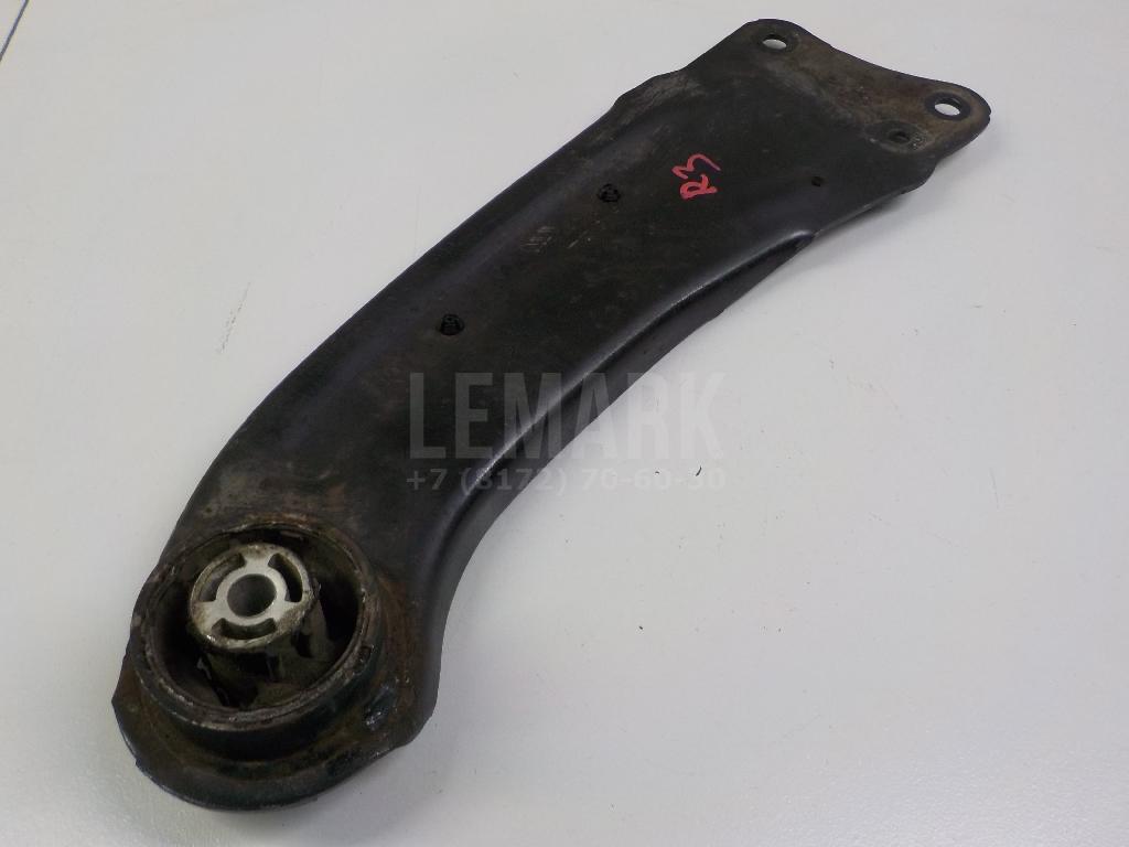 Рычаг задний продольный правый 3C0505224F VAG
