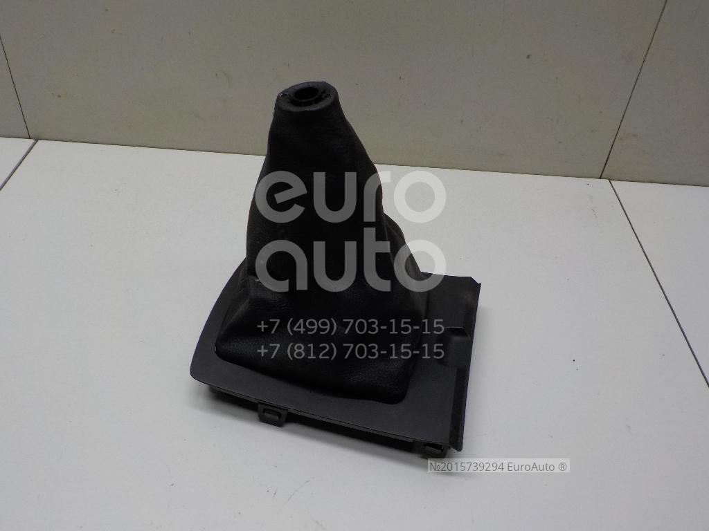 GS1D-64-330-02 Mazda Чехол кулисы от производителя по спец цене купить в  Воронеже