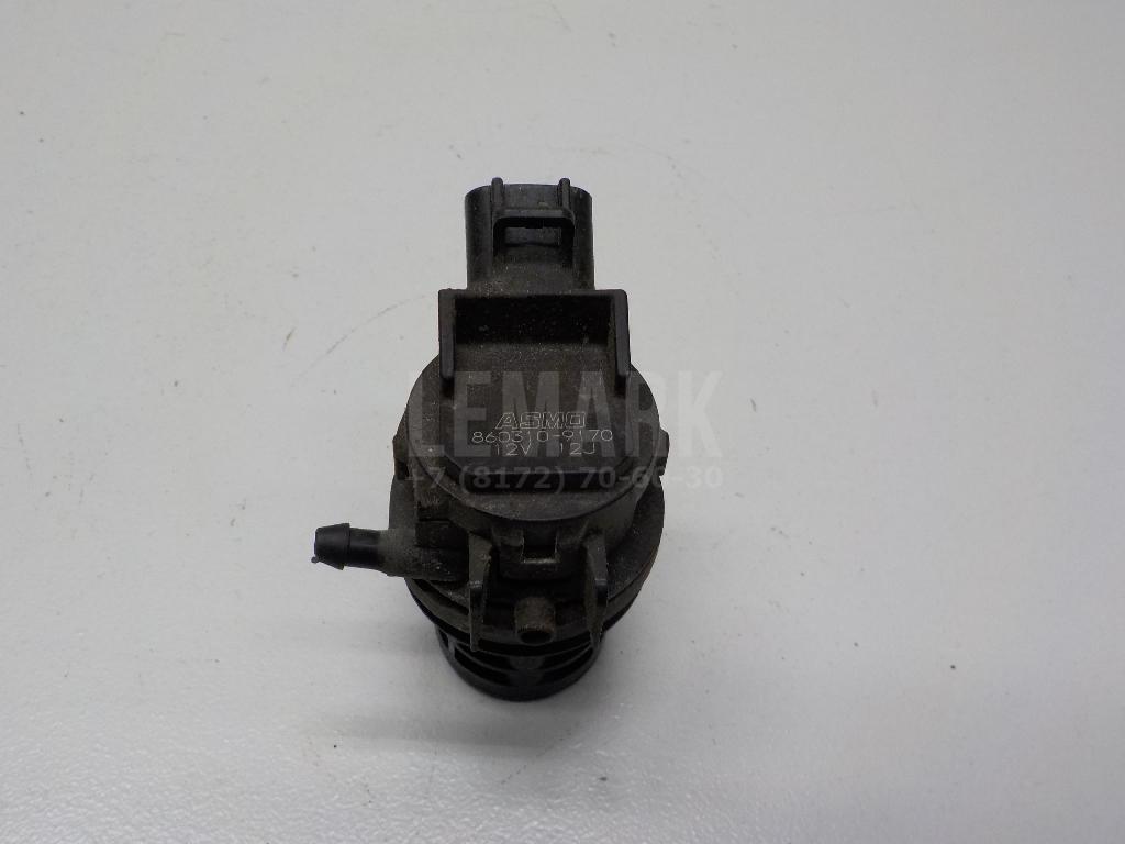 Насос омывателя G31A67482 Mazda
