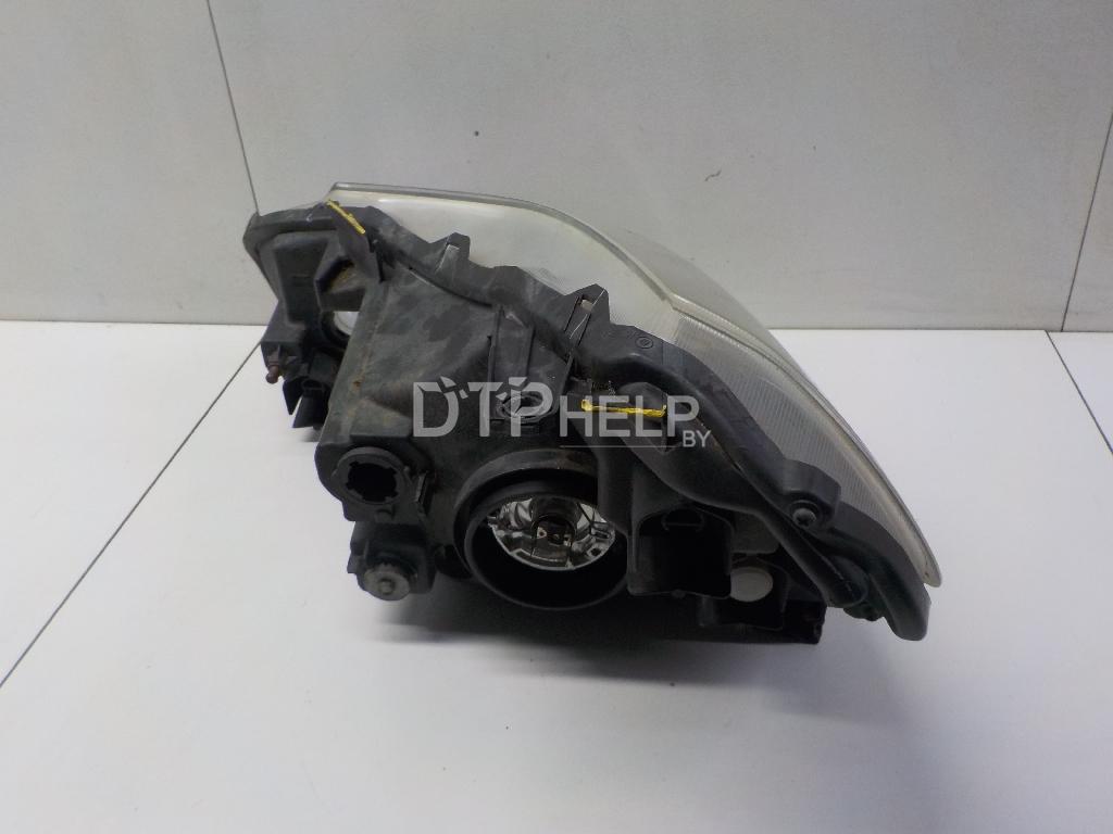 Фото Фара правая для Suzuki SX4  2007