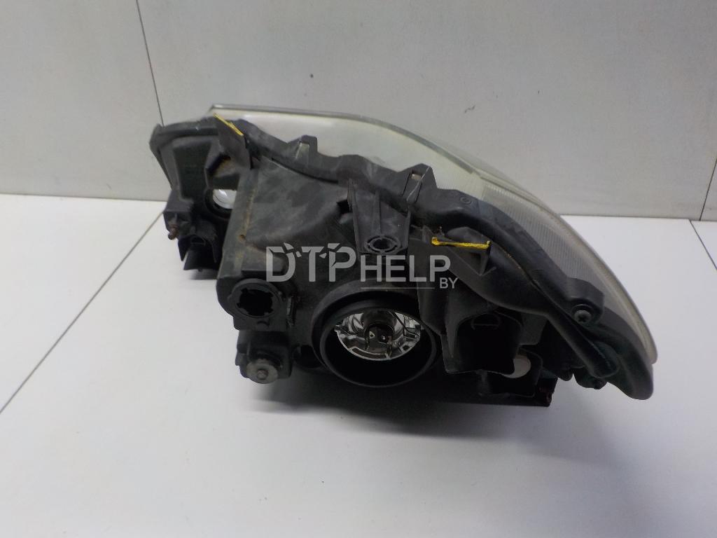 Фото Фара правая для Suzuki SX4  2007