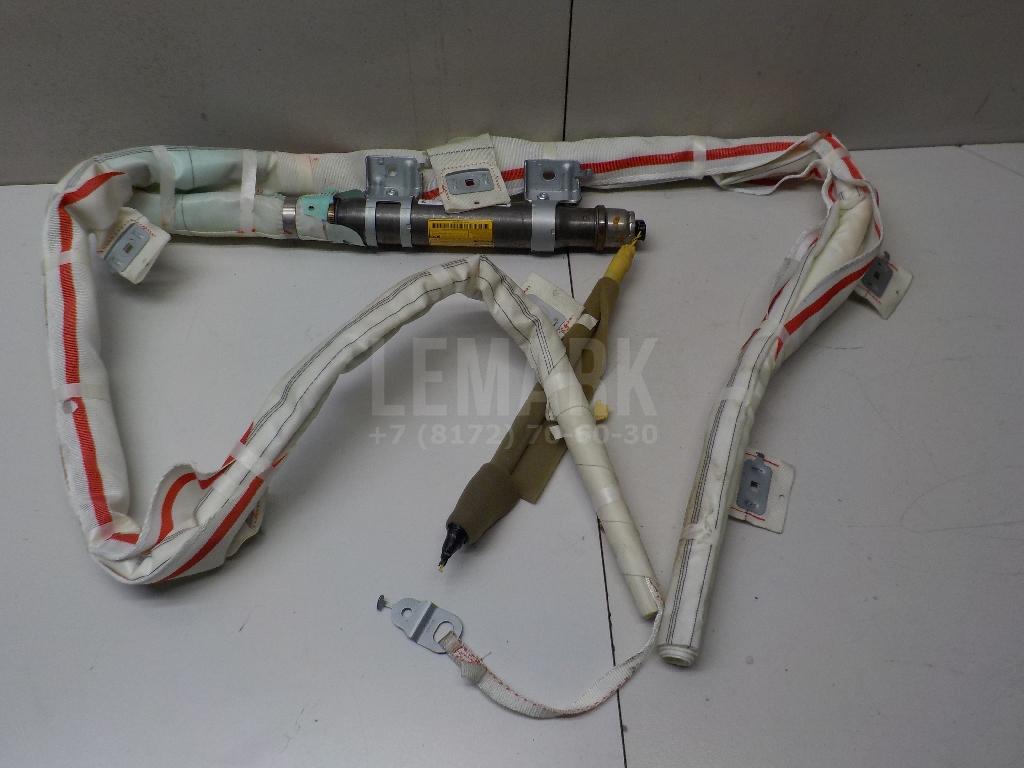 Подушка безопасности боковая (шторка) 6218042030 Toyota