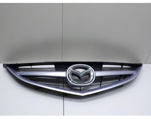 Решетка радиатора для Mazda Mazda 6 (GH) 2007-2013 с разбора состояние отличное