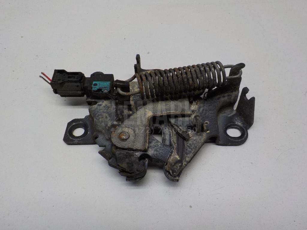 Замок капота 5351042081 Toyota