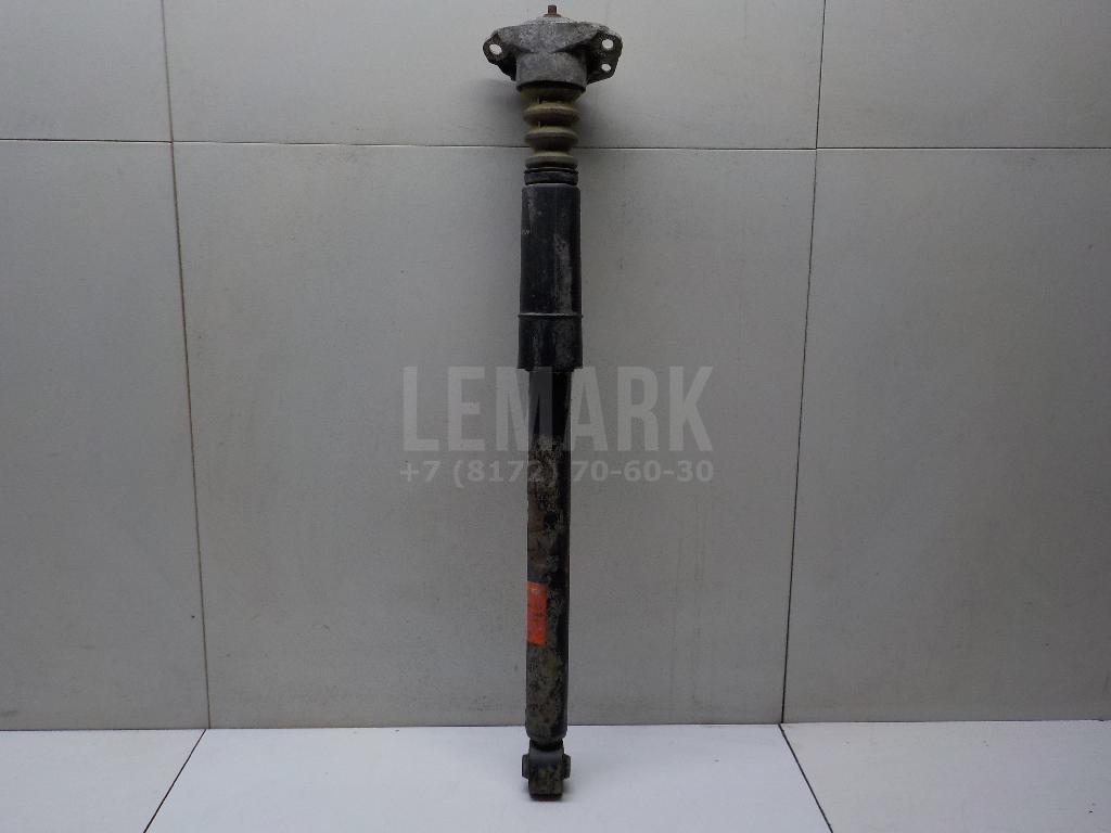 Амортизаторы задние к-кт JGT218T TRW