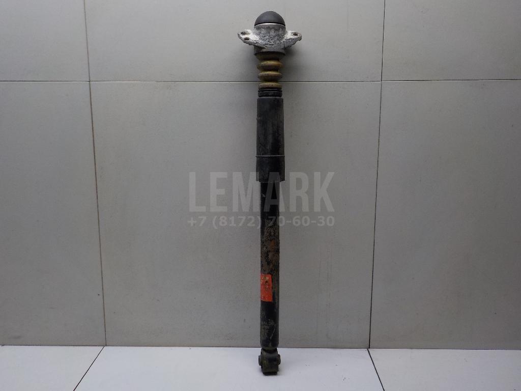 Амортизаторы задние к-кт JGT218T TRW