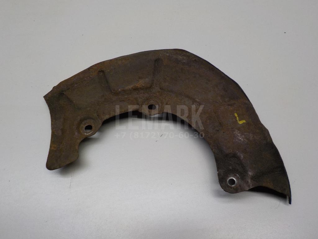 Пыльник тормозного диска 1J0615311A VAG