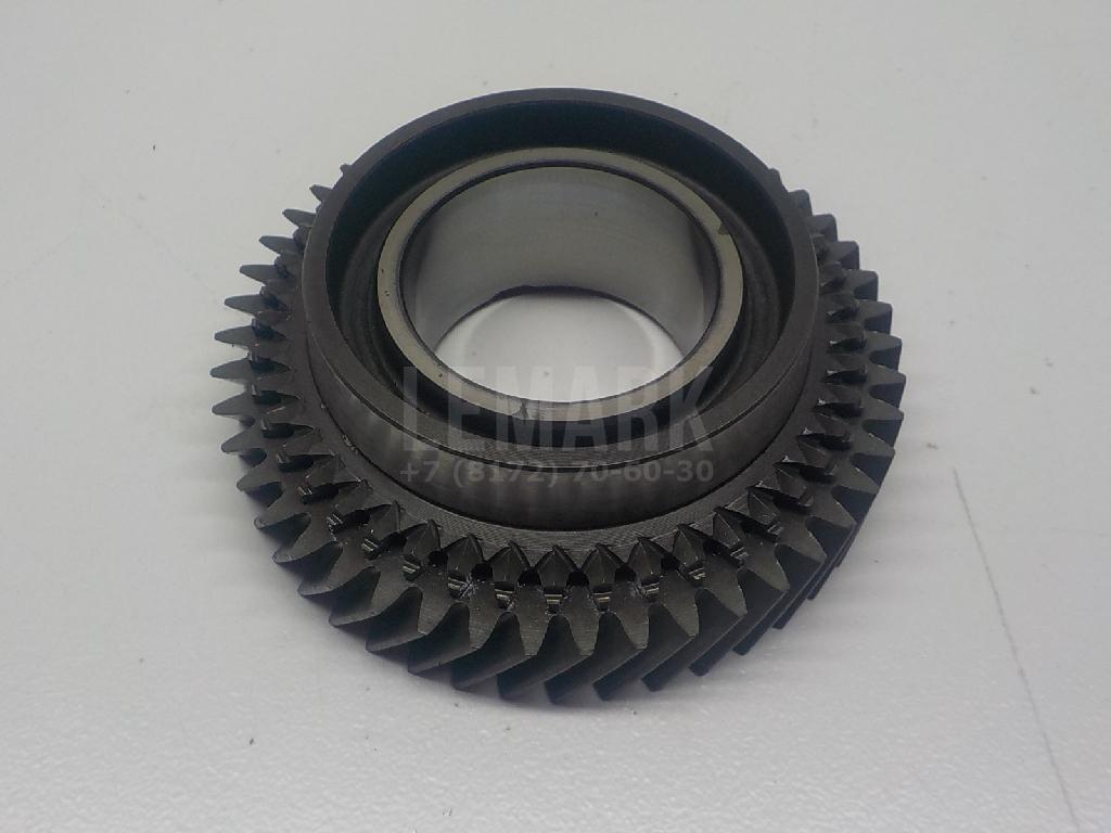 Шестерня 6-ой передачи 3233100QAA Nissan