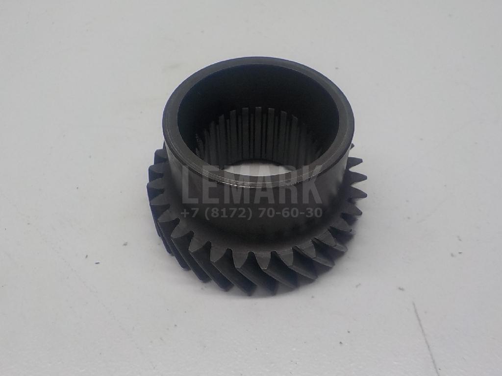 Шестерня 6-ой передачи 3227000QAA Nissan