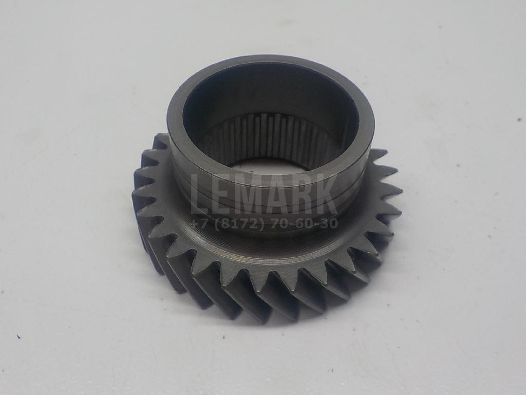 Шестерня 5-ой передачи 3260400QAH Nissan
