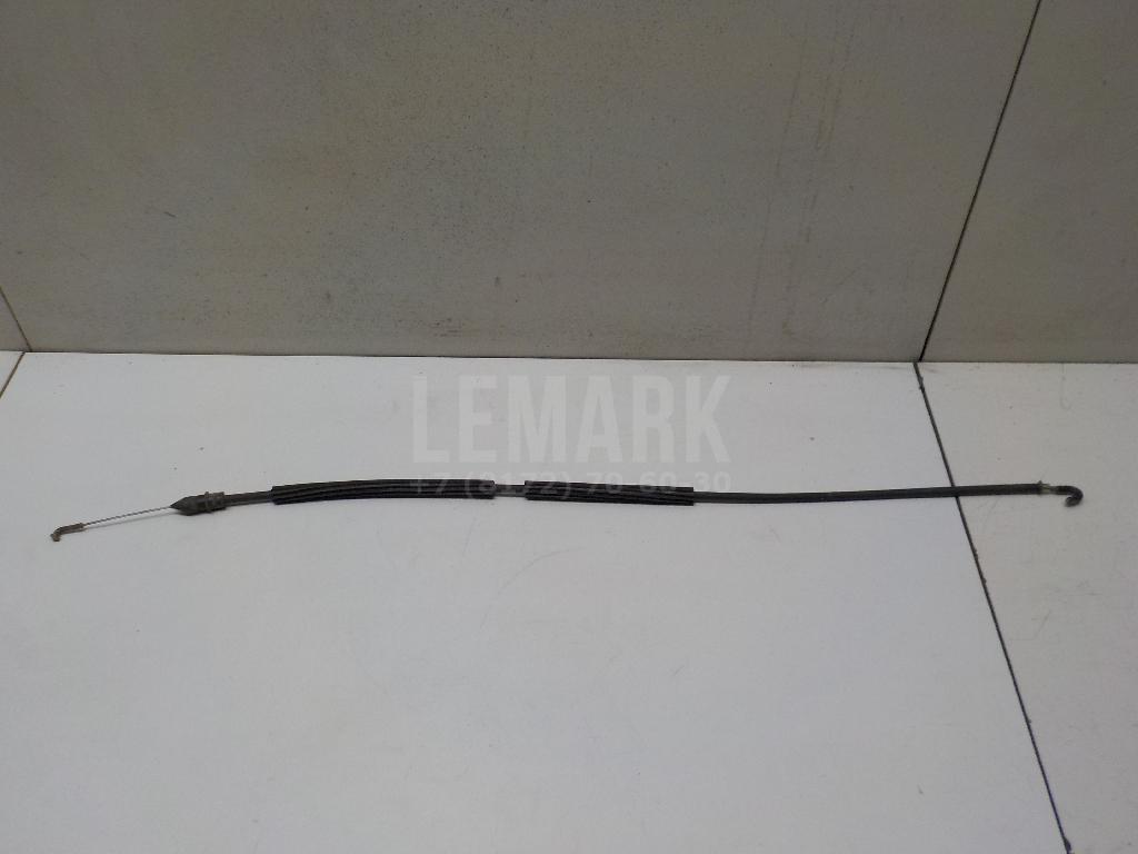 Трос открывания задней двери 1U4839099B VAG