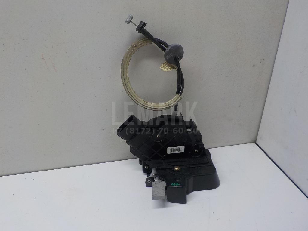 Замок двери задней левой 4M5AA26413BB Ford