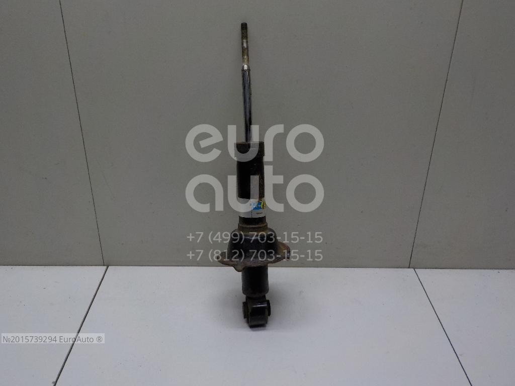 Амортизатор /gas/ B4 /RR BILSTEIN 19214108