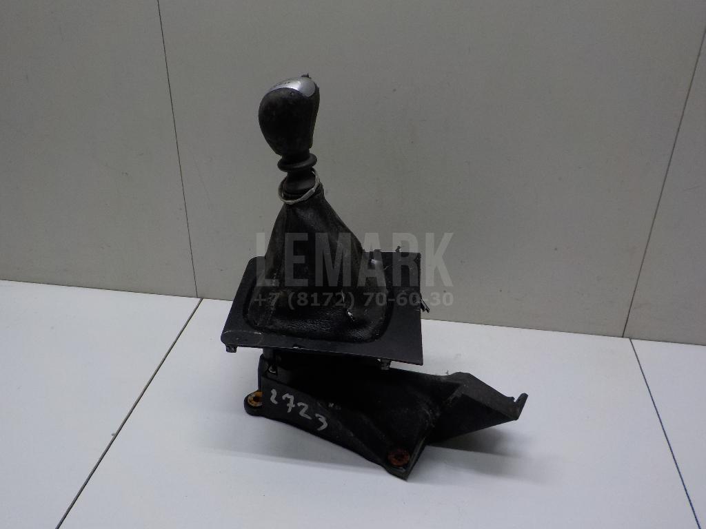 Кулиса КПП 34101JY00A Renault