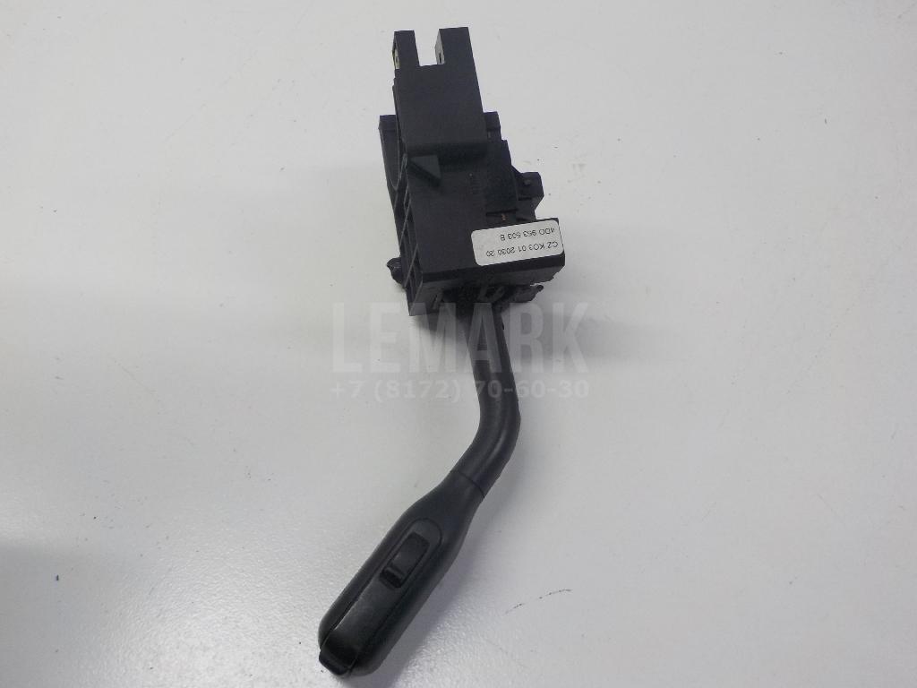 Переключатель стеклоочистителей для  BMW 3-serie F30/F31/F80 2011-2020