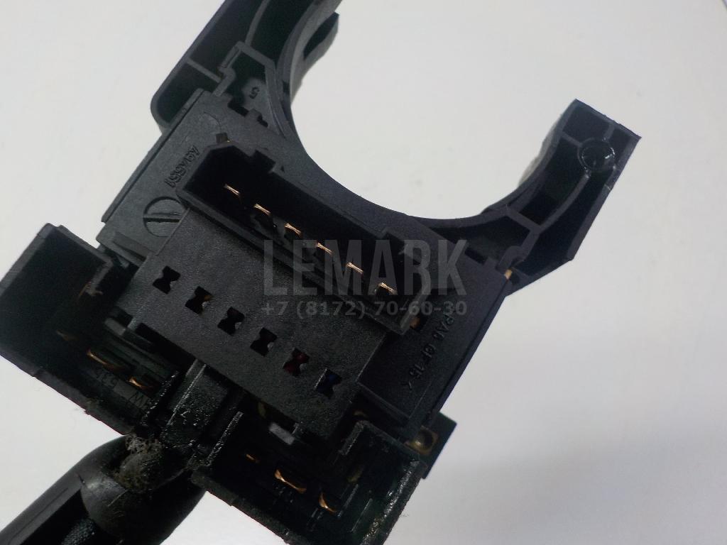 Переключатель стеклоочистителей для  BMW 3-serie F30/F31/F80 2011-2020