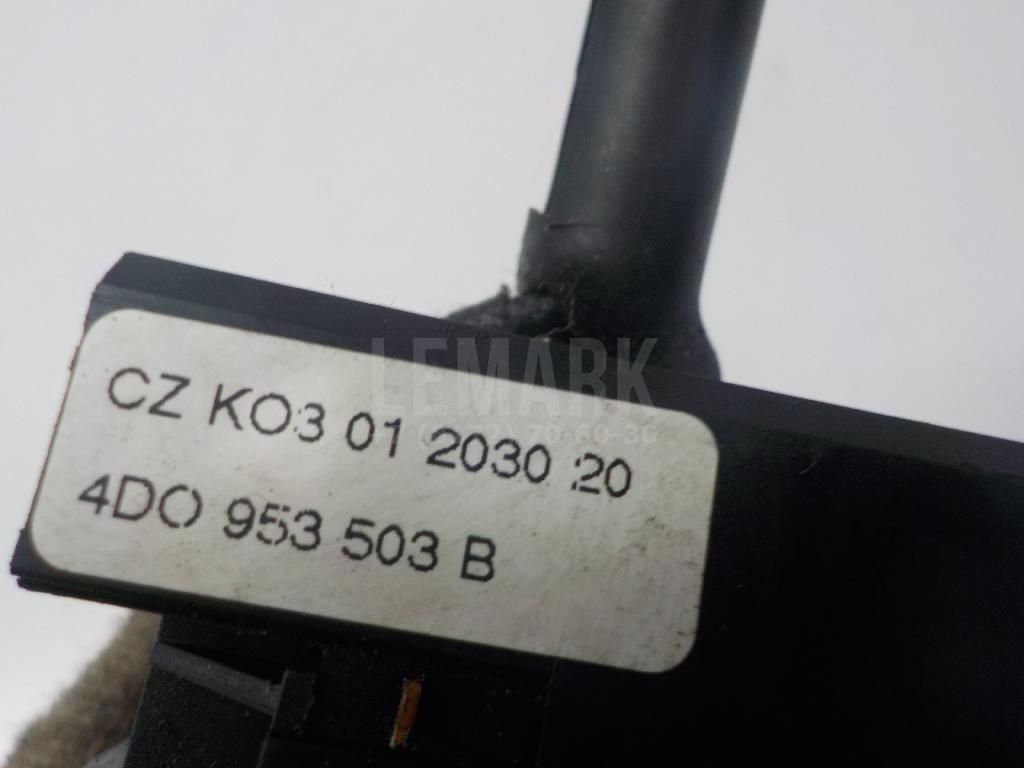 Переключатель стеклоочистителей для  BMW 3-serie F30/F31/F80 2011-2020