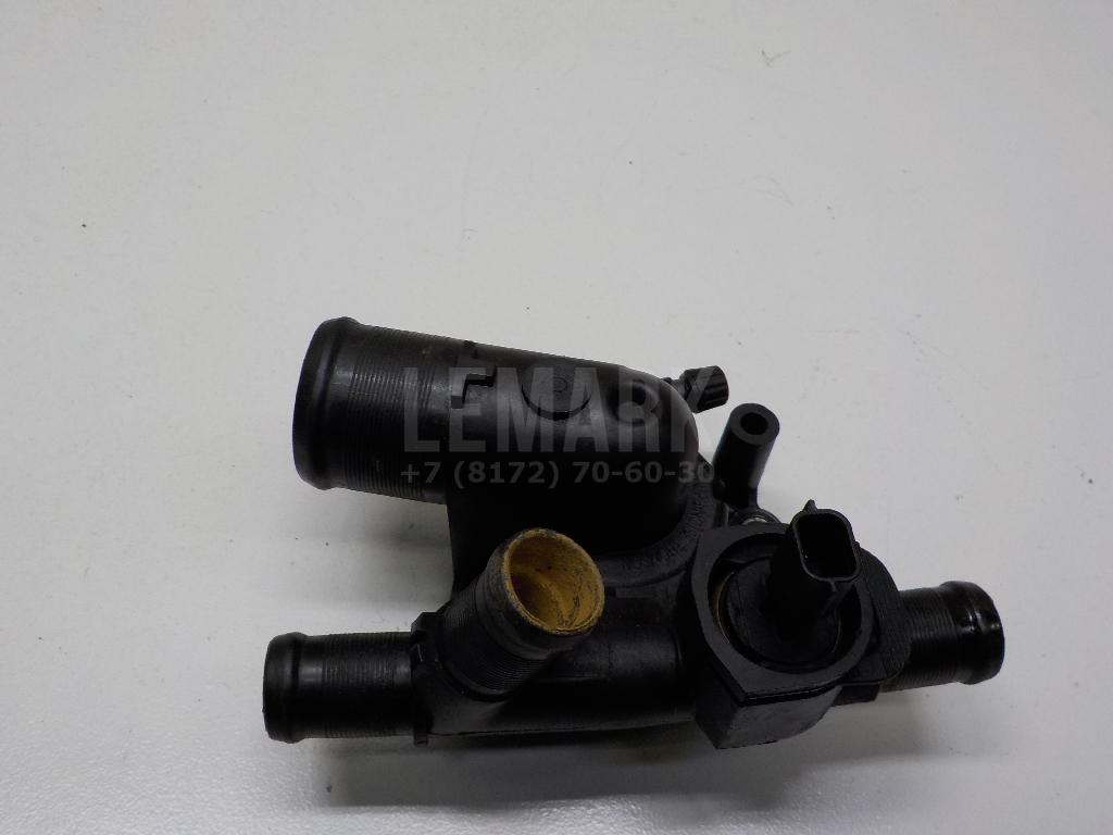 Корпус термостата 8200907234 Renault