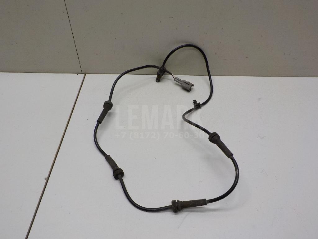 Датчик ABS задний 47900JG000 Renault