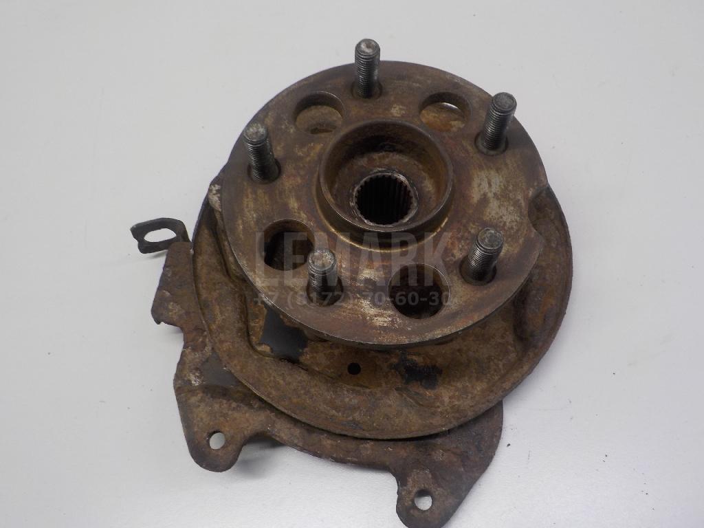 Ступица задняя 4241042020 Toyota