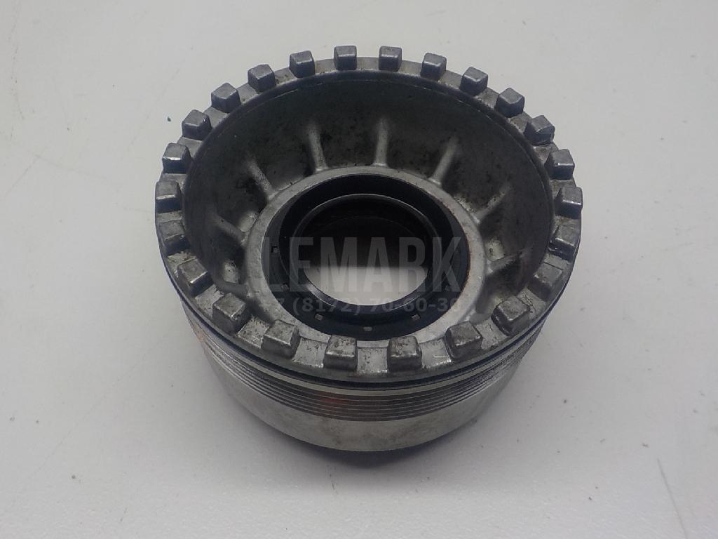 Кольцо (трансмиссия) 370031 GM