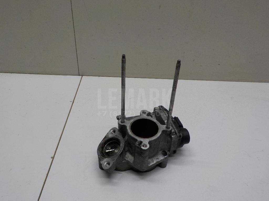 Заслонка воздушная 8200797706 Renault