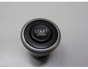 Кнопка запуска двигателя для Renault Koleos (HY) 2008-2016 б/у состояние хорошее