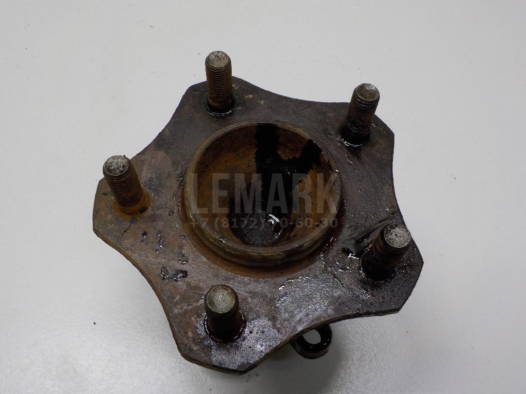 Ступица задняя 43202JG000 Nissan