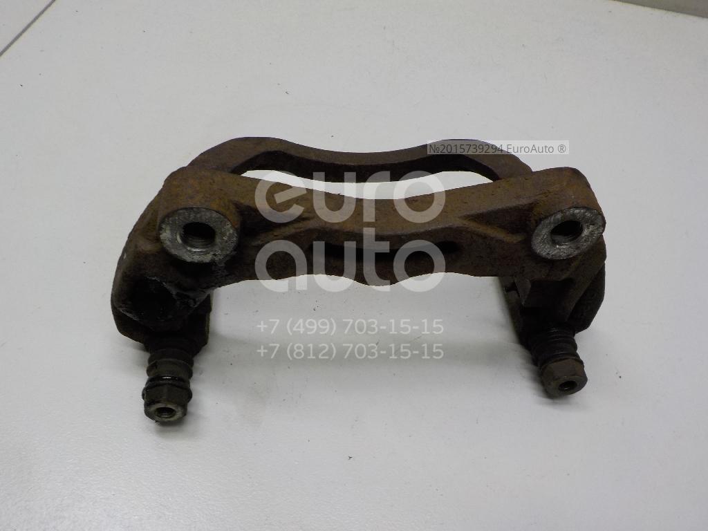Скоба суппорта переднего для Renault Koleos (HY) 2008-2016 в Москве