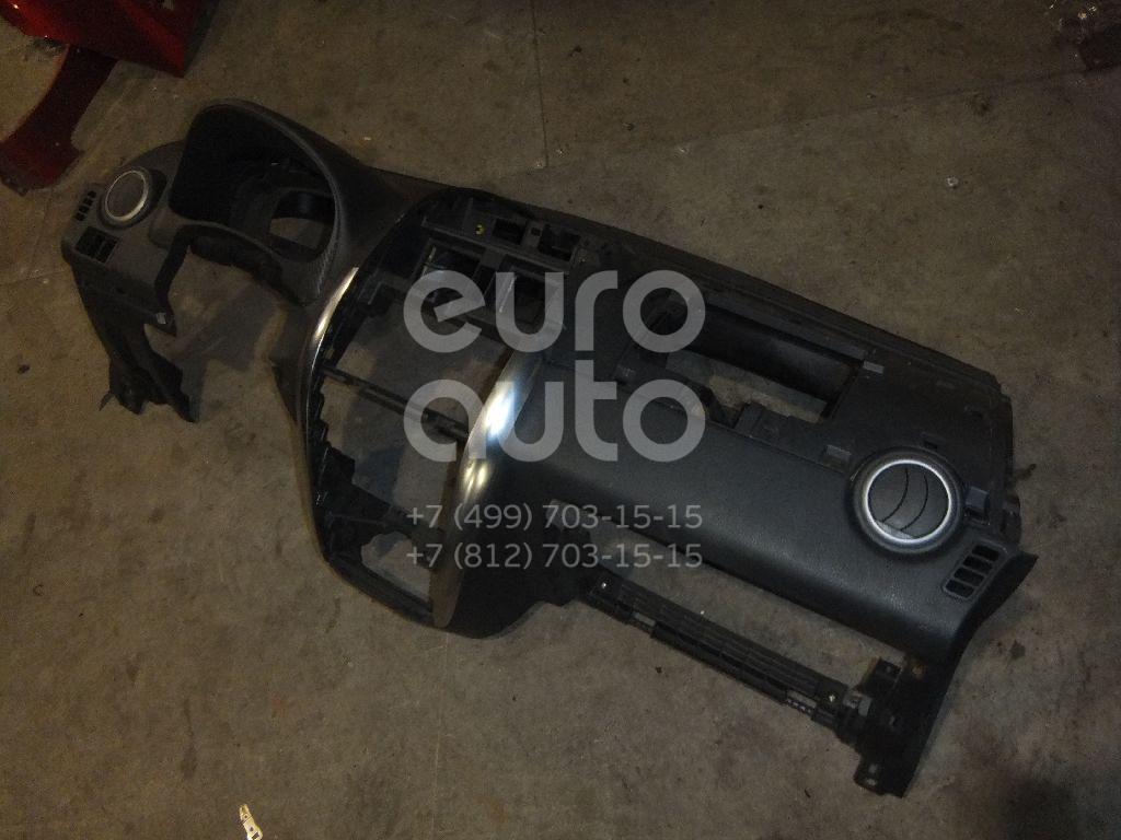 Fiat Verkleidung Rechts Vordere Stoßstange