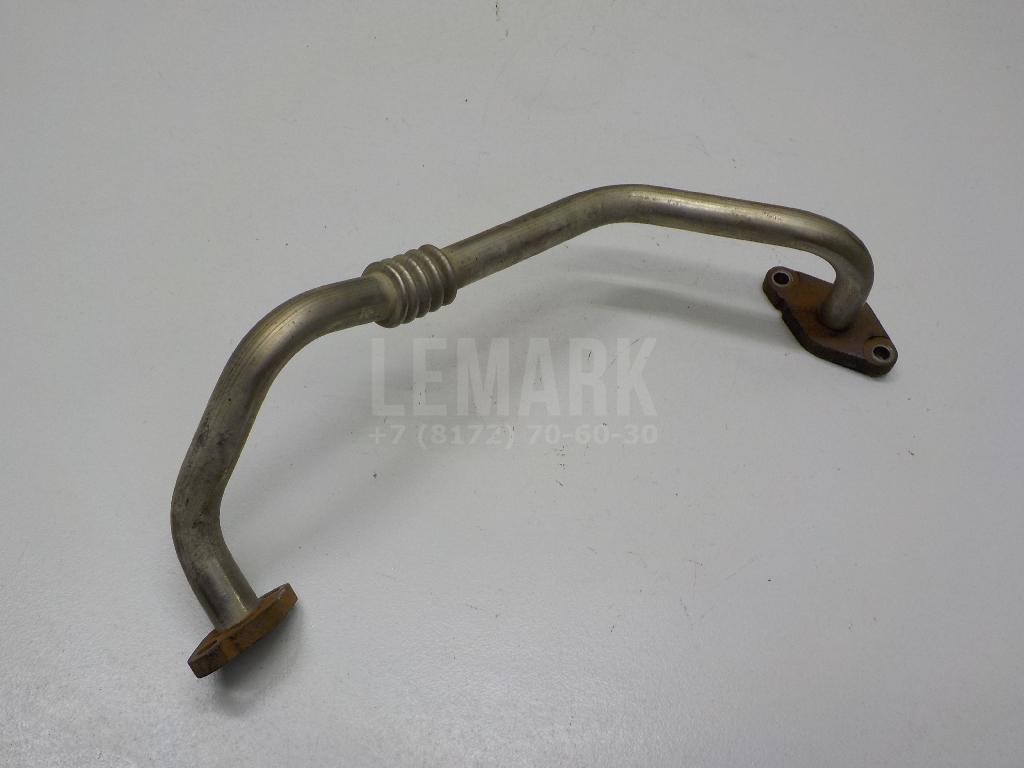 Трубка картерных газов 5656124 GM