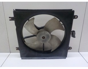 Вентилятор радиатора для Honda CR-V 1996-2002 БУ состояние отличное