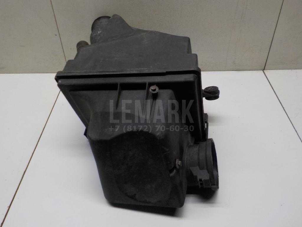 Корпус воздушного фильтра для  BMW X5 F15/F85 2013-2018