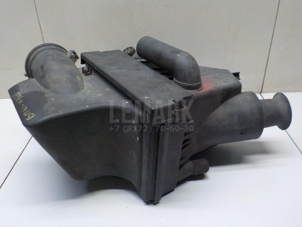 Корпус воздушного фильтра для  BMW X5 F15/F85 2013-2018
