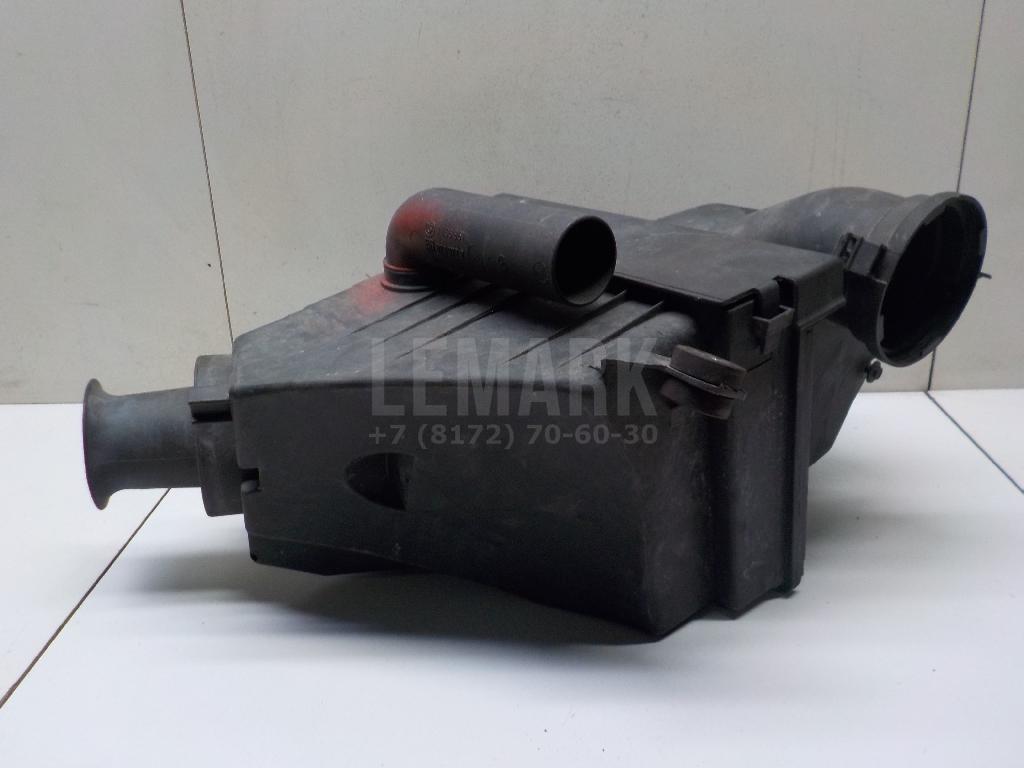 Корпус воздушного фильтра для  BMW X5 F15/F85 2013-2018