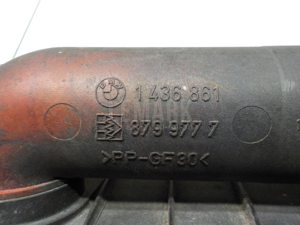 Корпус воздушного фильтра для  BMW X5 F15/F85 2013-2018