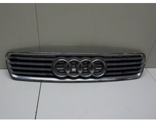 Решетка радиатора для Audi A6 [C5] 1997-2004 б/у состояние отличное