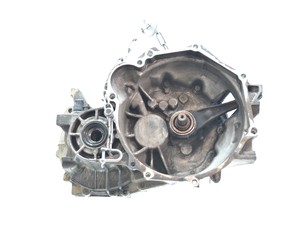 Механизм выбора передач для Mitsubishi Lancer (CS/Classic) 2003-2008 с разборки состояние отличное