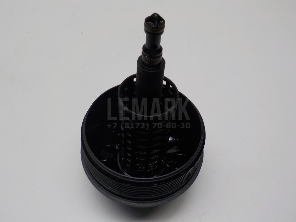 Крышка масляного фильтра для  BMW 5-serie E60/E61 2003-2009